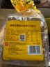 嘉顿低糖麦纤维厚吐司面包营养早餐糕点DIY三文治480g/袋【仅限广东】 实拍图