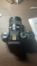 富士（FUJIFILM）X-T5/XT5 微单相机 套机（16-50mm) 4020万像素 7.0档五轴防抖 6K30P 经典机械拨盘 黑色 实拍图