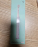 小米（MI）米家电动牙刷成人情侣男女生日礼物软毛超声波实用便携结婚热门商品中秋礼品 T100蓝色 实拍图