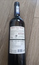 CANIS FAMILIARIS布多格原瓶进口红酒 西拉干红葡萄酒 750ml 单瓶装 实拍图