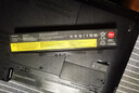 极川 适配联想Thinkpad E430 E431 E440 E435 E530 E531 E540 B480 B580 B590 M490笔记本电脑电池6芯 实拍图