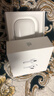 Apple/苹果 AirPods 4 搭配USB-C充电盒 苹果耳机 蓝牙耳机 适用iPhone/iPad/Mac 四代 实拍图