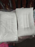 水星家纺枕头荞麦护颈椎枕头A类深度睡眠花草枕芯一对 实拍图