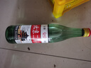 【口粮酒精选】北京二锅头清香型高度桶装瓶装泡药酒白酒 多度数 56度 500mL 1瓶 实拍图