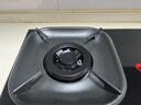 康佳（KONKA）燃气灶天然气双灶家用【国家补贴】5.2kW猛火灶70%高热效聚能科技仓台嵌两用 可调节底盘JZT-KEG75 实拍图
