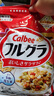 卡乐比（Calbee）即食燕麦片 原味水果麦片600g 日本进口非油炸 营养代餐早餐零食 实拍图