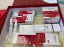欧莱雅（L'OREAL）套装抗皱紧致护肤礼盒化妆品水乳补水保湿淡纹送妈妈送女友礼物 复颜超值6件套 实拍图