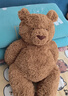 Jellycat巴塞罗熊动物毛绒玩偶儿童安抚公仔小熊潮玩生日新婚礼物 巴塞罗熊 Medium 实拍图