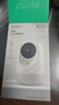 360摄像头9pro-800万双频WIFI云台家用摄像头家用监控摄像机手机远程监控器360度夜视全景 婴儿看护器 实拍图
