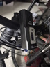神火（SupFire）RB25自行车灯前灯充电强光手电筒骑行装备单车夜骑配件灯山地车灯 实拍图