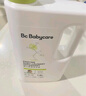 babycare婴儿洗衣液宝宝专用儿童酵素去污1.8L酵素花萃组合装 实拍图