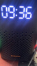 小米小爱音箱Play 增强版 小爱同学智能音箱 小米音箱 小爱音响 红外遥控 家用 桌面闹钟音响 礼物 实拍图