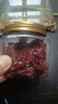 沃隆蔓越莓干140g罐装蜜饯水果干果脯烘焙材料办公室休闲零食 实拍图