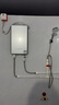 四季沐歌（MICOE）即热式电热水器 快热型家用8500W速热变频智能恒温无胆免储水卫生间小型淋浴洗澡加热机器上门安装 8500W 紫铜热效率99% 实拍图