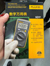 福禄克（FLUKE）F101+ 升级版掌上型数字万用表 智能多用表自动量程仪器仪表 实拍图