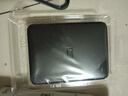 西部数据（WD）2TB 移动硬盘 USB3.0 SE系列 2.5英寸 机械硬盘 笔记本电脑外接 外置存储办公 大容量家庭存储 实拍图