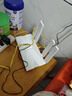 普联（TP-LINK） 大道AX3000满血WiFi6千兆无线路由器 5G双频家用穿墙 Mesh 3000M无线速率 信号增强 易展 XDR3010 实拍图