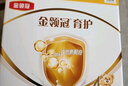 伊利金领冠育护【全面营养】儿童配方奶粉4段(3-6岁)400g 实拍图