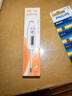 飞利浦（PHILIPS）LR41纽扣电池5粒AG3/392A/L736/192通用锂电池欧姆龙体温计发光耳勺灯测电笔电子手表儿童玩具 实拍图