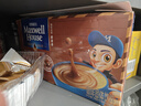 麦斯威尔（Maxwell House）特浓速溶咖啡粉13g*60条 三合一冲饮 奶咖 0反式脂肪酸 固体饮料 实拍图
