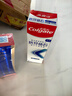 高露洁（Colgate）【孙颖莎同款】专效抗牙结石脱敏牙膏护龈去口臭去牙渍薄荷120g 实拍图