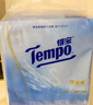 得宝（TEMPO）Velvet臻享天鹅绒软抽 真M码 4层80抽*18包/箱 纸巾 餐巾纸 实拍图