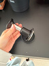 MHW-3BOMBER轰炸机闪击恒力压粉锤2.0升级款 镀钛咖啡压粉器套装51/53/58mm 【高效省力】骑士粉锤-黑色-51mm 实拍图