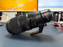 尼康（Nikon）尼克尔 Z卡口镜头 尼康Z系列微单相机镜头 Z 100-400 f4.5-5.6 VR  镜头 官方标配 实拍图