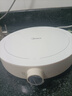 美的（Midea）电磁炉电陶炉 家用2200W大功率 电磁灶火锅炉 爆炒火锅炒菜蒸煮 旋钮操控以旧换新 MC-E22HG55-Y02 实拍图