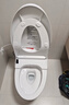 TOTO多功能智能马桶一体式自动感应妇洗坐便器G5Lite 305坑距(01) 实拍图