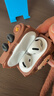 Apple/苹果【两年AC+套装版】AirPods 4(支持主动降噪)搭配无线充电盒(USB-C)苹果蓝牙耳机四代 实拍图