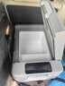 美的车载冰箱压缩机制冷车家两用抗震防颠簸冷藏冷冻精准控温11L 实拍图