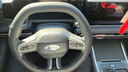FHAO适用福特锐界福睿斯锐际新福克斯金牛座探险者蒙迪欧方向盘套防滑 实拍图