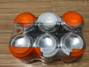 健力宝0糖0脂0卡无糖橙蜜味330mL*6罐补充电解质运动碳酸饮料汽水 实拍图