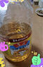 鲁花 食用油 物理压榨 葵花仁油6.18L  实拍图