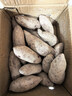京鲜生广西紫罗兰紫薯 4.5斤装 单果50-150g 新鲜地瓜 源头直发包邮 实拍图