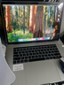 苹果（Apple） MacBook Pro/Air 二手苹果笔记本电脑 商务 办公 游戏 设计 剪辑 99新18款942灰/972银16G/512Bar 实拍图