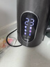 美的（Midea）电热水壶烧水壶自动断电一体316L不锈钢 1.7L恒温多段调温彩屏触控保温母婴冲泡奶粉水壶SHE1750 实拍图