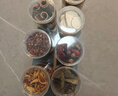 魏尔夫八角桂皮香叶花椒调味品套装厨房香料组合6罐家庭组合调料包350g 实拍图