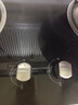 迅达（XUNDA）燃气灶天然气灶家用双灶具灶台 嵌入式台式两用 4.5KW旋流火灶一级能效 Q1-天然气 实拍图