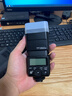 神牛（Godox）TT350C 佳能机顶闪光灯 外拍灯微单热靴摄影灯 晒单实拍图