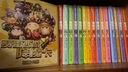 赛雷三分钟漫画西游记大全集1-15全15册套装大礼盒（赛雷专为新生代读者打造！附赠90张赛雷西游降魔卡+收藏卡册礼盒！） 实拍图