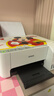 爱普生（EPSON）墨仓式 L3251彩色打印机 微信打印/无线连接 家用打印优选（打印、复印、扫描、AI学习打印机） 实拍图