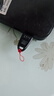 闪迪（SanDisk）128GB USB3.2 U盘 CZ550黑色 读速100MB/s 安全加密 数据恢复 学习办公电脑车载 高速大容量优盘 实拍图