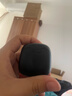 倍思BS1 半入耳式蓝牙耳机 舒适轻巧无线通话降噪低延迟50小时长续航适用于苹果华为vivo荣耀手机 礼物 实拍图