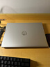 惠普（HP）战66 14英寸2025轻薄笔记本电脑 标压锐龙7 H 255 32G 1T 2.5K屏  1年上门【国家补贴】 实拍图