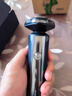 飞科（FLYCO）男士智能剃须刀旋转式电动刮胡刀剃胡须刀便携款全身水洗三刀头生日礼物送男友送父亲FS923 实拍图