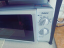 格兰仕（Galanz）P70F23P-G5(S0)家用23升微波炉  旋钮操作平板加热 精准控温 六档火力 实拍图