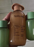 Spes诗裴丝红没药醇多肽洗发水500ml 蓬松洗发露女/男士洗发露洗发膏 实拍图