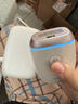 飞利浦脉冲光脱毛仪冰点蓝宝石无痛脱毛男女士腋下剃毛器生日礼物 实拍图